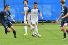 Men's Soccer vs Gordon  Wheaton Men's Soccer vs Gordon. - Photo by Keith Nordstrom : Wheaton, Soccer, Gordon, MSoc2019